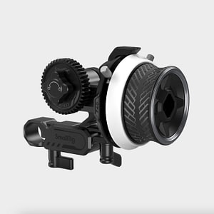 SmallRig 3010 Follow Focus Mini