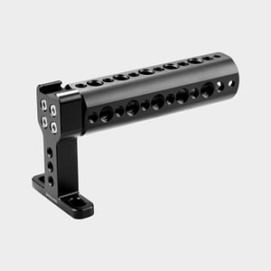 SmallRig 1638 TOP HANDLE W/ COLD SHOE