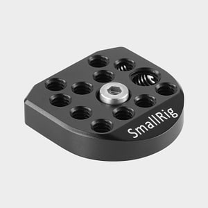 SmallRig 2275 Mount Plate for Weebill