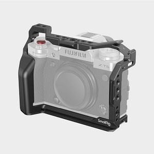 SmallRig 4135 Cage Multifunctional For Fujifilm X-T5