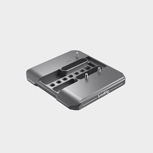 SmallRig 2841 Rear Insert Plate for FX9