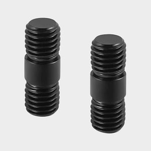SmallRig 900 ROD CONNECTOR FOR 15MM RODS