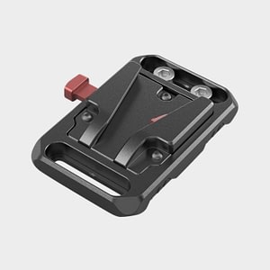 SmallRig 2987 Battery Plate Mini V-Mount