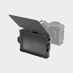 SmallRig 3196 Mini Matte Box