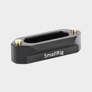 SmallRig 1409 QR SAFETY RAIL 46MM