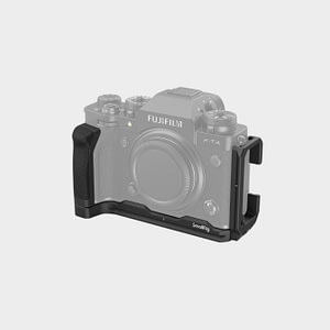 SmallRig 2812 L-Bracket for X-T4