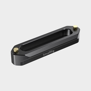 SmallRig 1195 QR SAFETY RAIL 70MM
