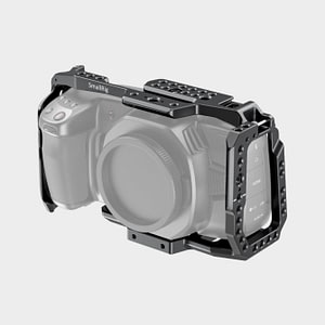 SmallRig 2203 CAGE FOR BMPCC 4K/6K