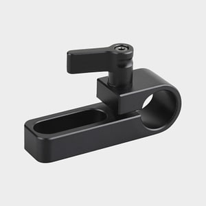 SmallRig 1549 Single 15mm Rail Clamp