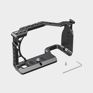SmallRig 2493 CAGE FOR SONY A6600
