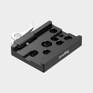 SmallRig 2143 QR Clamp Arca-type