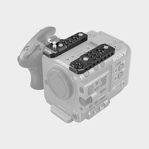 SmallRig 3186 Top Plate for Sony FX6