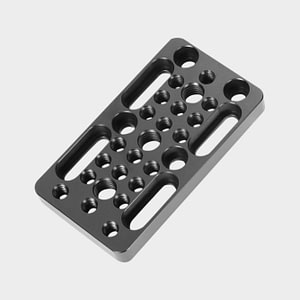 SmallRig 1598 MOUNTING CHEESE PLATE
