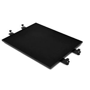 Adicam   Max Middle Shelf with Crossbar Mounting