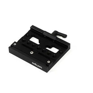 Adicam Archer/Shadow/Zephyr Adapter - BLACK