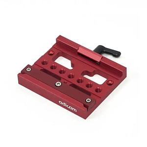 Adicam Archer/Shadow/Zephyr Adapter - RED