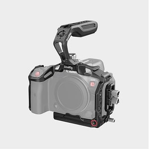 Smallrig 3891 Handheld Kit Black Mamba, Canon EOS R5C