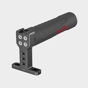 SMALLRIG Top Handle(Rubber) 1446