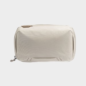 Peak Design Tech Pouch säilytystasku - Bone
