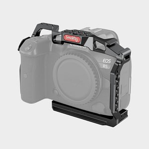 SmallRig 2982 Camera Cage for Canon R5/R6