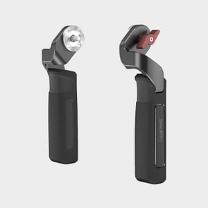 SmallRig 2784 ARRI Rosette Handle (Rubber)
