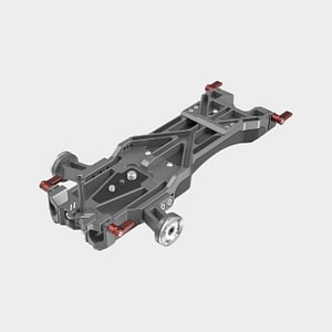 SmallRig 2835 Shoulderpad VCT For Sony FX9