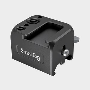 SmallRig 3025 Mounting Plate for Ronin S/SC