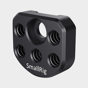 SmallRig 2436 Acc Mount Plate for CRANE-M2