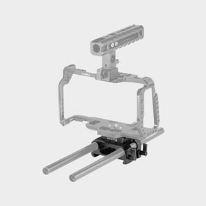 SmallRig 2261 Plate for BMDPCC 4K/6K (Arca)