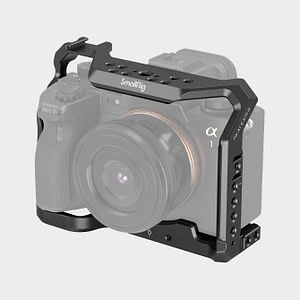 SmallRig 3241 Cage For Sony A1 & A7S III