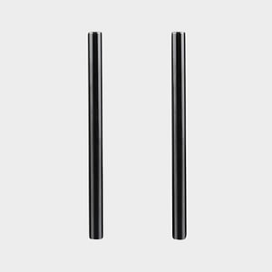 SmallRig 1051 15mm Alu Alloy Rods (M12-20CM)