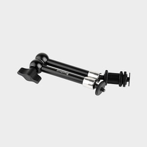 SmallRig 1498 Articulating Rosette Arm (11")