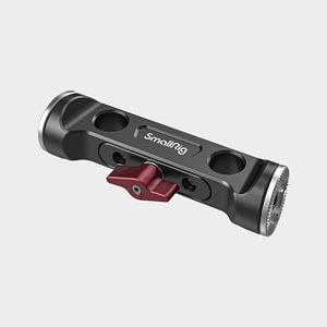SmallRig 1898 15mm Rod Clamp w/ ARRI Rosette
