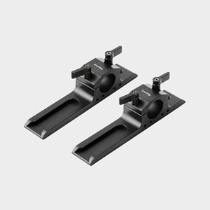 SmallRig 1914 25mm Rod Support Feet for Ronin