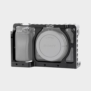 SmallRig 1661 CAGE FOR SONY A6000/A6300/A6500