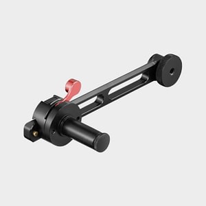 SmallRig 2200 EVF Ext Arm for FS5 & EVA1