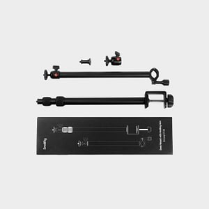 SmallRig 3992 Desk Mount with Holding Arm DT-30 pöytäjalusta