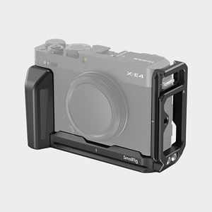 SmallRig 3231 L-Bracket For Fujifilm X-E4