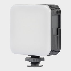 SmallRig 3286 Simorr Video Led Light P96 Grey