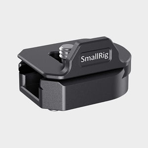 SmallRig 2482 Universal QR Mount Kit for WL TX & R
