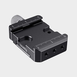 SmallRig 2506 QR CLAMP FOR RONIN S/SC & CRANE/WEEB