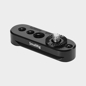 SmallRig 2273 Side Plate Rosette for Weebill & Cr3