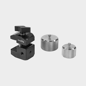 SmallRig 2465 Counterweight & Clamp for Gimbals