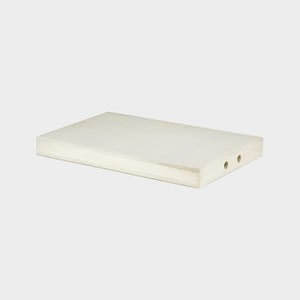 KUPO KAB-002 APPLE BOX - QUARTER - 20" X 12" X 2"
