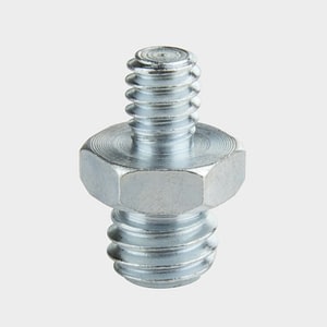 KUPO KS-054 3/8"-16 MALE TO 1/4"-20 MALE THREAD ADAPTER