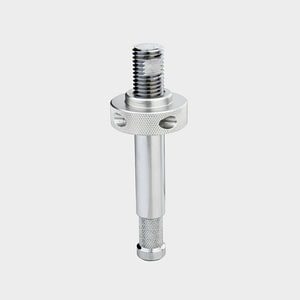 KUPO KS-091 BABY 5/8" (16MM) STUD 4.25" LONG FOR 3 & 4 WAY CLAMPS