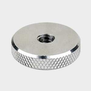 KUPO KS-120 MINI ROUND KNOB 1IN WITH 1/4"-20 FEMALE