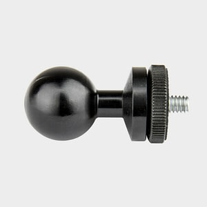 KUPO KS-404 SUPER KNUCKLE BALL WITH 1/4"-20 MALE THREAD