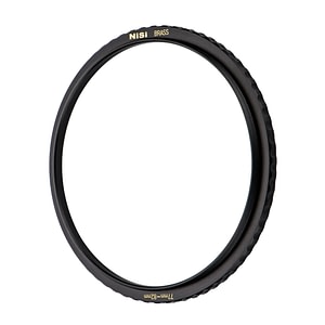 NISI Step-Up / Adapter ring 55-62MM sovitinrengas