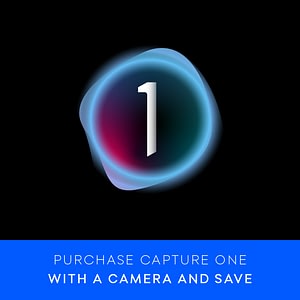 capture one bundle